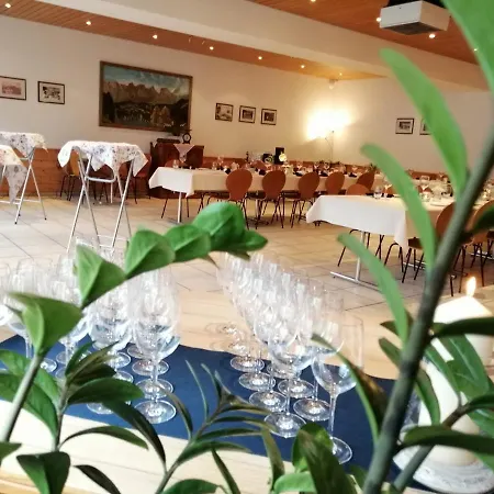 Hotel Restaurant Knobelboden-3
